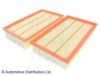 BLUE PRINT ADJ132203 Air Filter